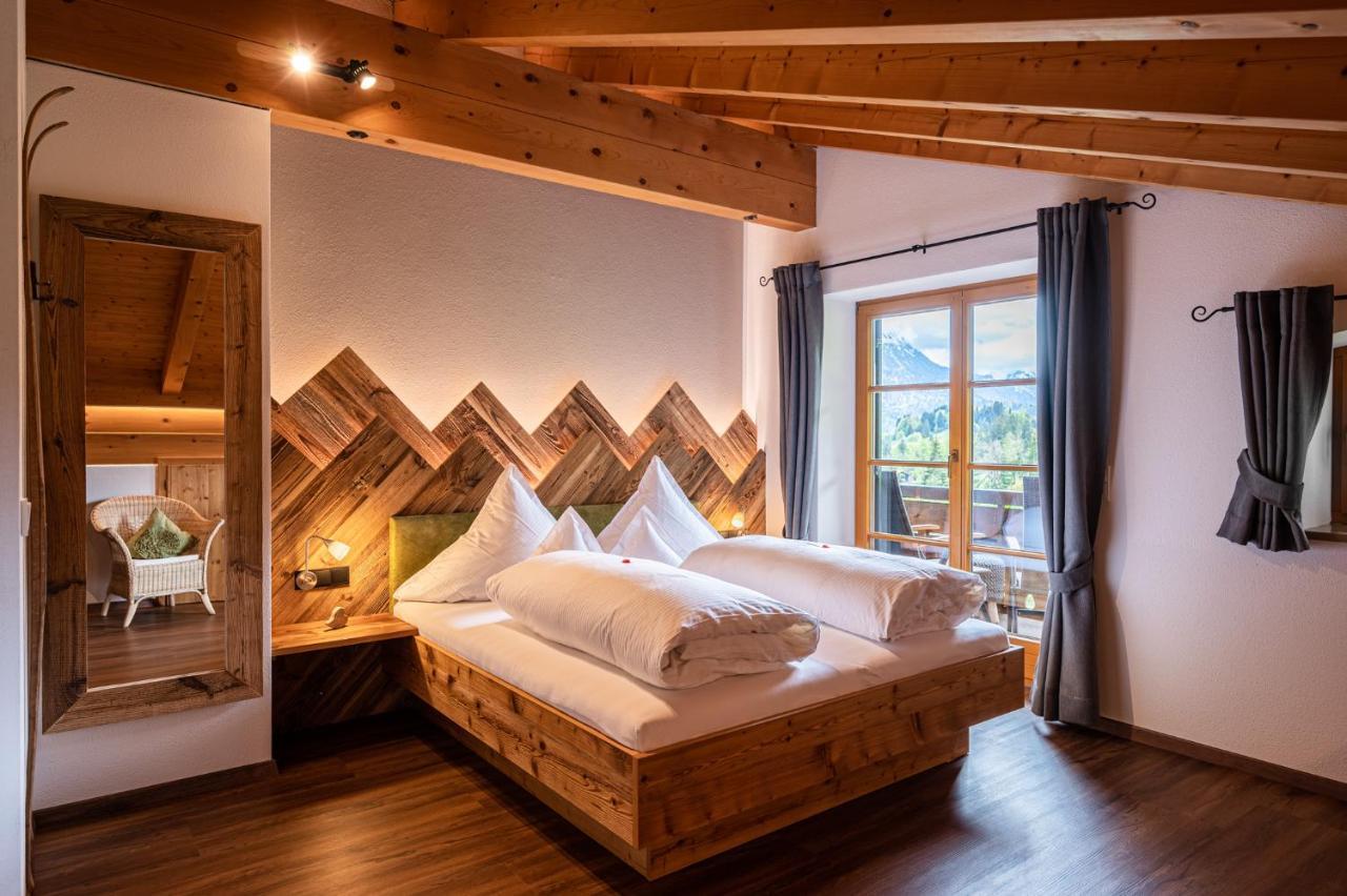Landhaus Eggensberger Fischen im Allgaeu Dış mekan fotoğraf