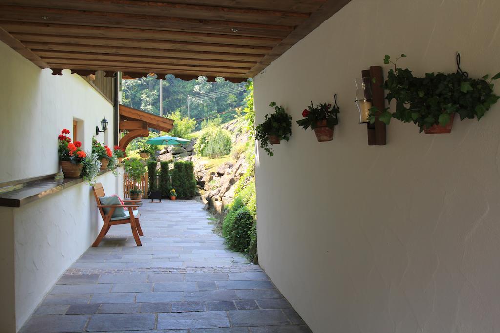 Landhaus Eggensberger Fischen im Allgaeu Dış mekan fotoğraf